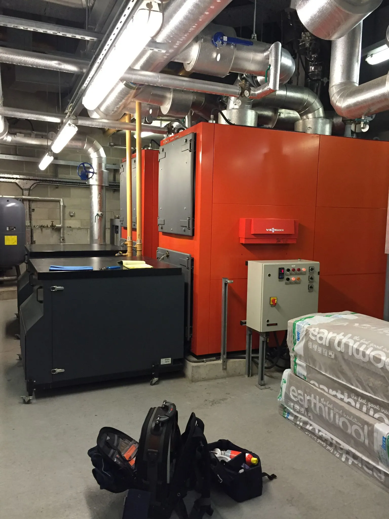 local gas engineer East Ham, E6